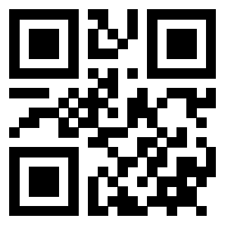 Immagine del QrCode di 3912851119