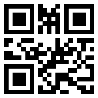 3912851120 - Immagine del Qr Code associato