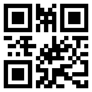 Qr Code di 3912851121