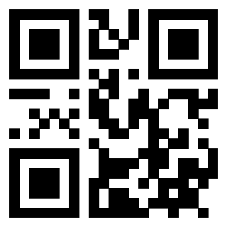Immagine del QrCode di 3912851125