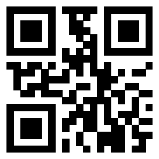 3912851126 - Immagine del QrCode associato
