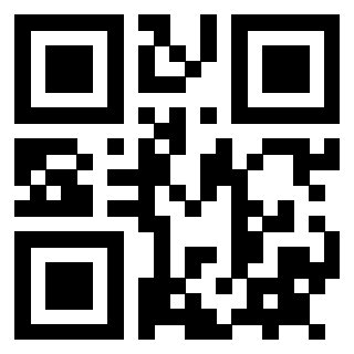 3912851127 QrCode associato