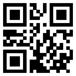 3912851129 - Immagine del Qr Code associato