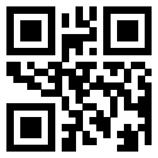 Scansione del QrCode di 3912851130
