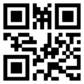 Scansione del Qr Code di 3912851132