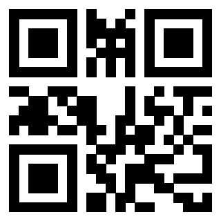 3912851133 QrCode associato