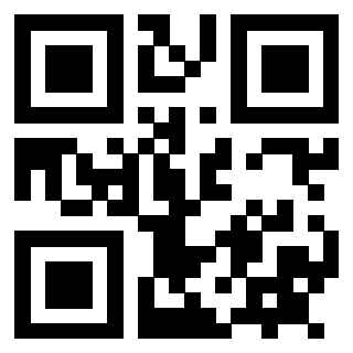 QrCode di 3912851135
