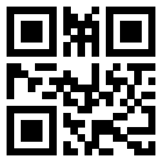Il Qr Code di 3912851138