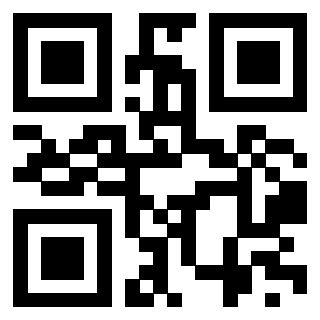 3912851139 - Immagine del Qr Code associato