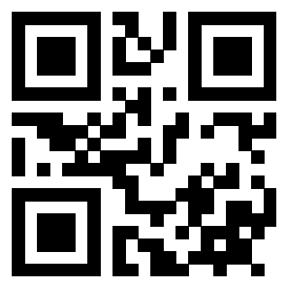 Scansione del QrCode di 3912851155