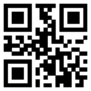 Il Qr Code di 3912851156