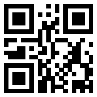 Il QrCode di 3912851158