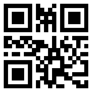 Immagine del Qr Code di 3912851165