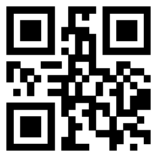 Immagine del Qr Code di 3912851166