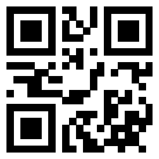 3912851167 QrCode associato