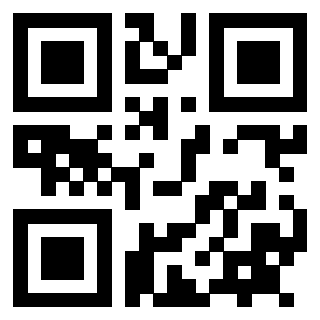 Scansione del Qr Code di 3912851168