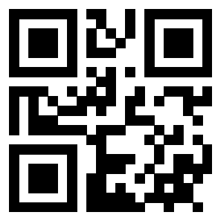 3912851172 Qr Code associato