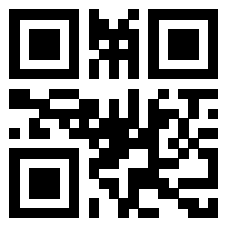 Il QrCode di 3912851175