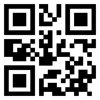 3912851176 Qr Code associato