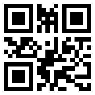 Immagine del Qr Code di 3912851181
