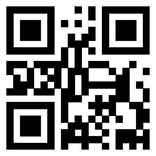 3912851182 Qr Code associato