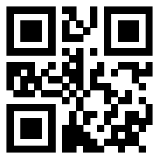 3912851183 - Immagine del Qr Code