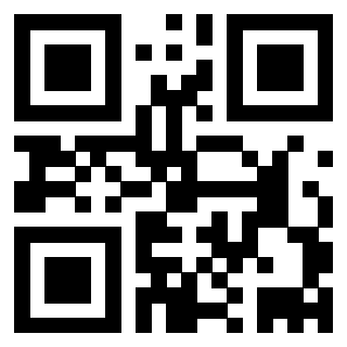 Scansione del QrCode di 3912851187