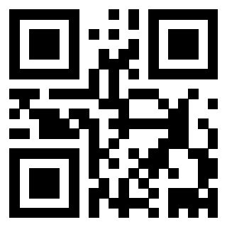 3912851189 Qr Code associato