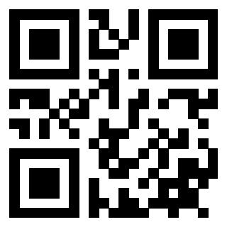 3912851190 - Immagine del Qr Code associato