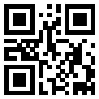 Immagine del Qr Code di 3912851194