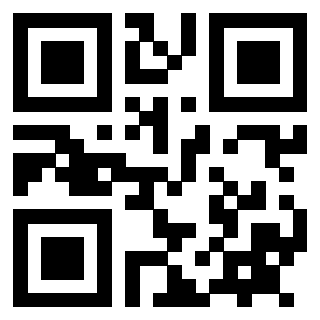 Scansione del Qr Code di 3912851196