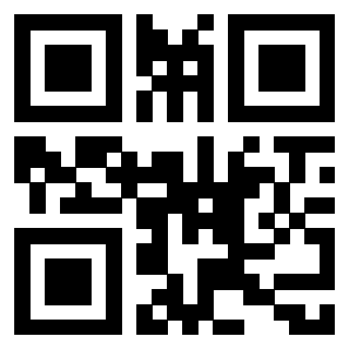 3912851197 - Immagine del Qr Code