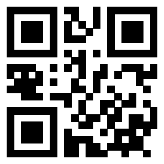 3912851199 - Immagine del QrCode associato