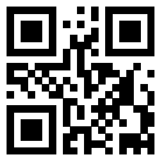3912851202 Qr Code associato