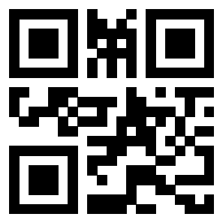 3912851204 QrCode associato