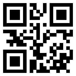 3912851206 QrCode associato