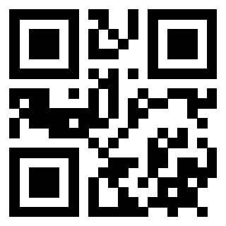 Scansione del Qr Code di 3912851207