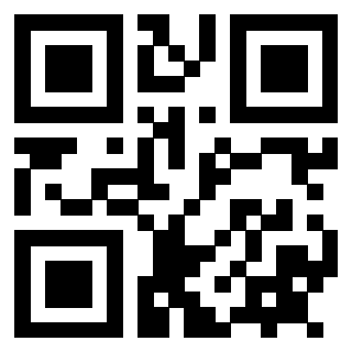 Il QrCode di 3912851210