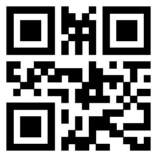 3912851211 - Immagine del QrCode associato