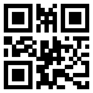 3912851212 - Immagine del Qr Code associato