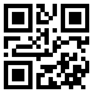Il QrCode di 3912851215
