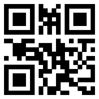 Scansione del Qr Code di 3912851217