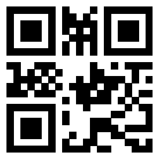 Il QrCode di 3912851220
