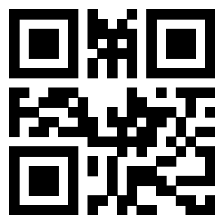 Immagine del QrCode di 3912851222