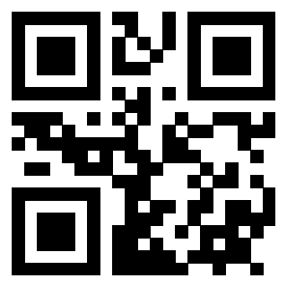 3912851223 QrCode associato
