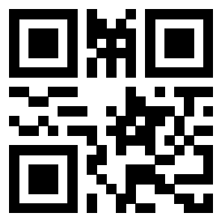 Immagine del Qr Code di 3912851224