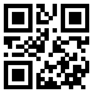 QrCode di 3912851225
