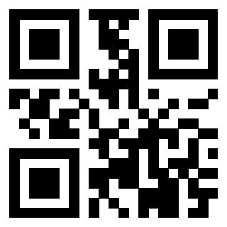Il Qr Code di 3912851226
