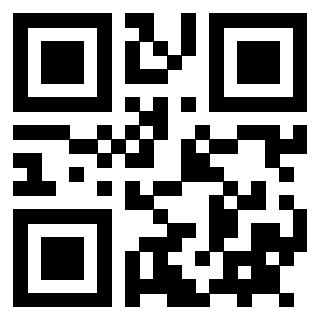 3912851227 - Immagine del Qr Code associato