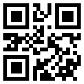 3912851230 - Immagine del QrCode associato